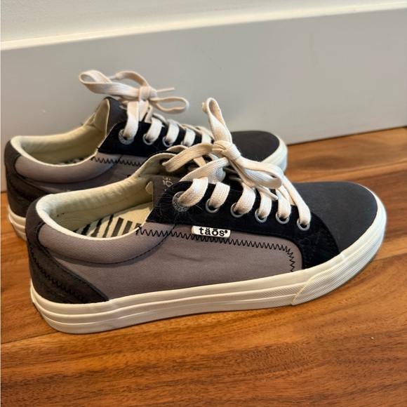 Taos Plim Soul Sneakers - Picture 9 of 11